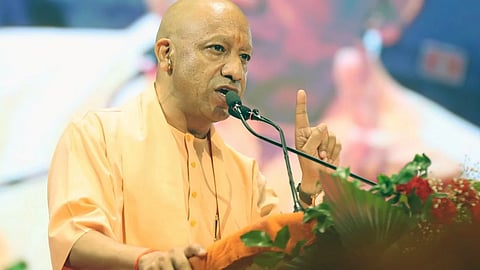 UP Police Infrastructure: Yogi Government Approves Rs 18.41 Crore for New Facilities