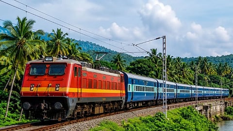 central railway 3 express trains additional coaches