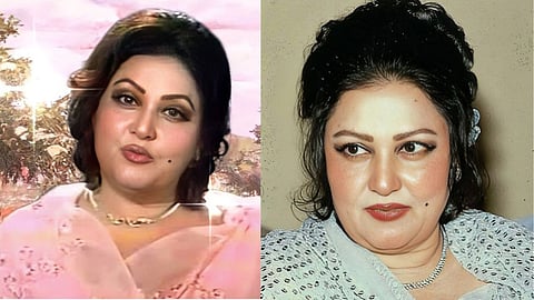 Noor Jehan Birthday Special