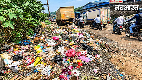 Mumbai Highway Safety Road Accidents