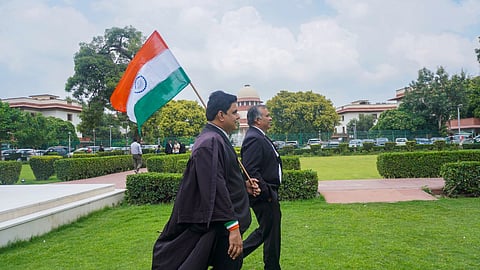 TMC Symbol Controversy