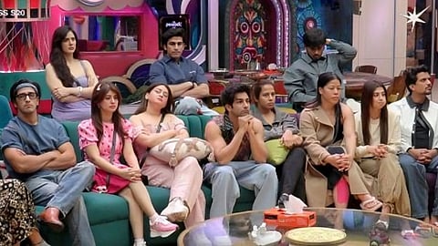 Bigg Boss 20 Eviction