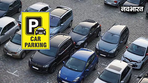 Proposed new parking policy for Pune city