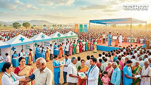 Mahatma Jyotirao Phule Jan Arogya Yojana