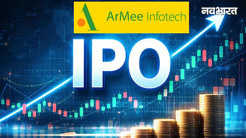 ArMee Infotech Limited IPO