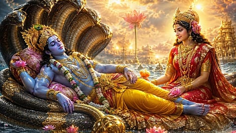 Parivartini Ekadashi Rashi Upay