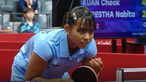 asian games india defeat pakistan in table tennis
