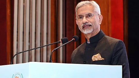 S JAISHANKAR ATTEND UNGA 2026
