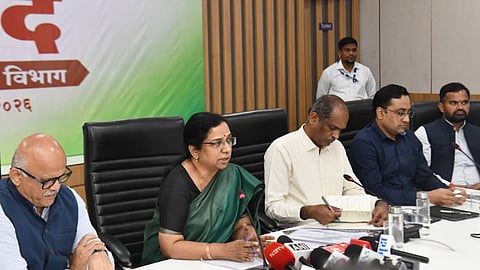 maharashtra govt exam reforms task force