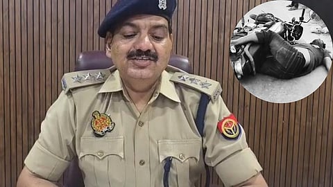 Mathura Murder Case: Youth Shot Dead While Returning Home After Wrestling Event