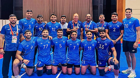 asian games 2026 india won against japan in kabaddi