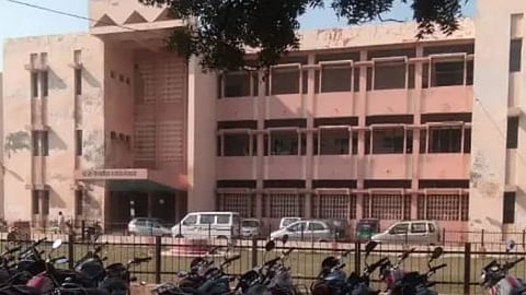 Bulandshahr Gets 17 New Courts to Speed Up Disposal of Pending Cases