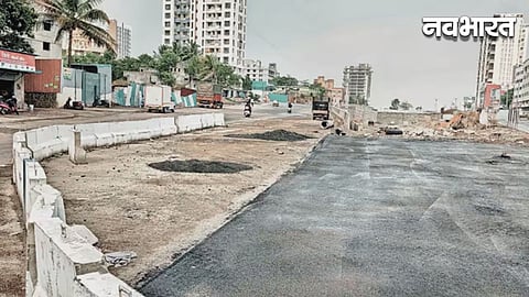 Katraj-Kondhwa Road Widening