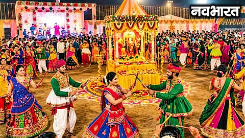 Borivali Garba Controversy: ID Card Check Mandatory