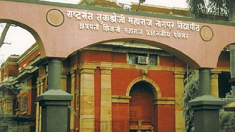 Nagpur University Revaluation Rules