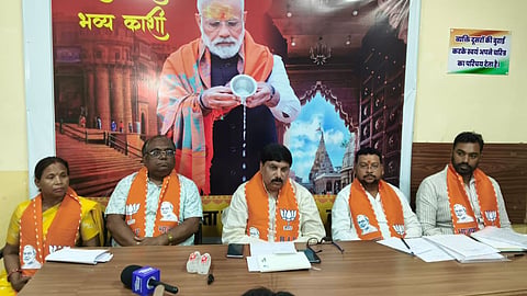 Namo Seva Theatre and Street Plays to Highlight PM Modi’s Public Service Journey in Varanasi