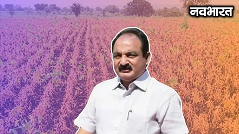 Declaration of 100% drought in Maharashtra certain: Assessment to be based on scientific criteria