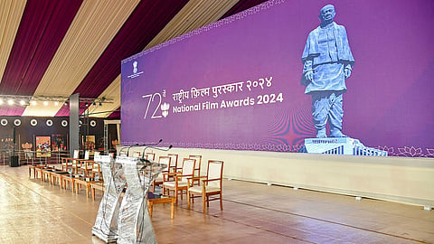 National Film Awards Ceremony