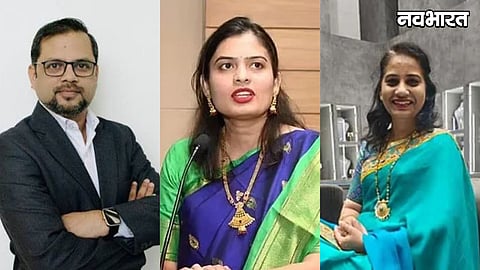 Dr. Nilesh Jejurkar Dr. Swati Chavan Dr. Manisha Jejurkar
