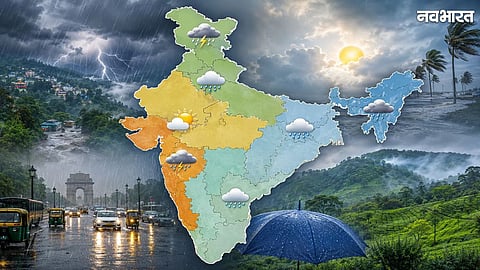 Weather Alert Today
