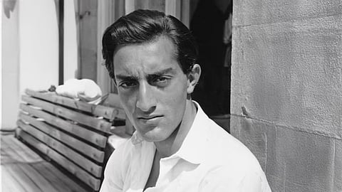 Youngest Indian Test Captain Tiger Pataudi
