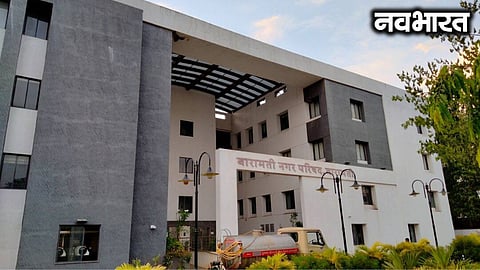 Baramati Municipal Council shuts down two weekly markets; massive outrage among farmers and traders