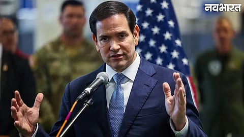 Marco Rubio UNGA Statement Update