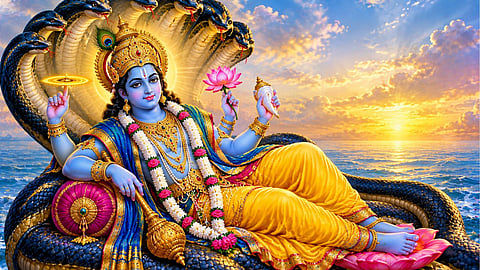 Ganesh Murti Visarjan Ka Sahi Time