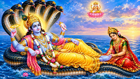 Ekadashi Vrat Nahi Rakh Pa Rahe