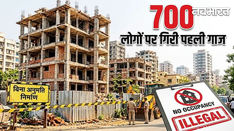 प्रतीकात्मक तस्वीर, सोर्स: AI