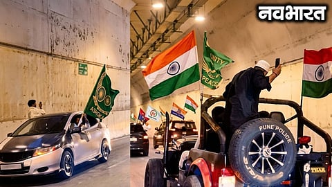 Mumbai Coastal Road becomes an accident hotspot; 7 deaths so far due to overspeeding