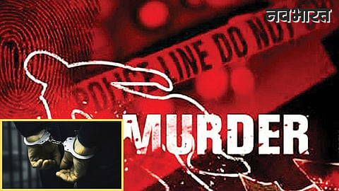 Amaravati Daryapur Grandmother Murder