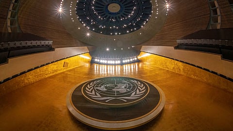 S. Jaishankar Will Address In UNGA 81st Session