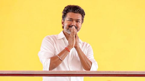 dharapuram bypoll 2026 tvk