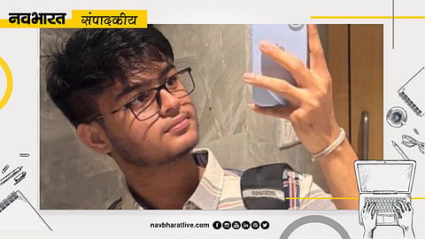 IIT Students Academic Pressure