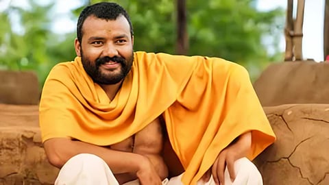 Hanuman Ansh OTT Release