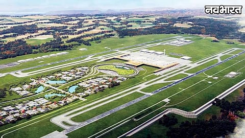Purandar Airport Land Acquisition Bombay High Court Verdict