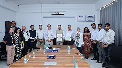 thane municipal corporation cbse school for underprivileged children