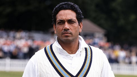 Mohinder Amarnath was born on September 24, 1950 marks his 76th birth anniversary