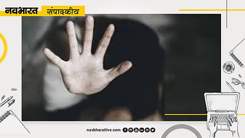 Women Safety Jamui Incident