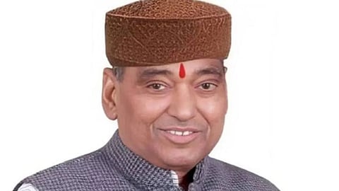 BJP MLA Chhotelal Verma Dies After Sudden Health Deterioration in Noida