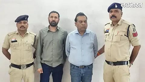 Raipur Power & Steel MD Vinod Kumar Garg Granted Bail by Court