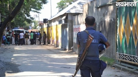 Juvenile Crime Crisis In Bangladesh