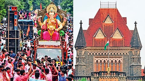 Mumbai High Court's major ruling on noise pollution