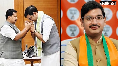 Ashish Agrawal to visit Gwalior on September 27