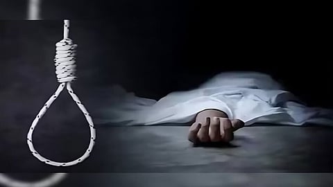 Nagpur Man Suicide Car Sale