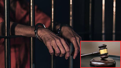 Chandrapur Crime News Rajura Sessions Court Murder Accused