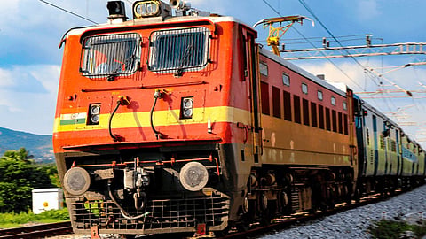 western railway special trains dhaulpur kanpur booking
