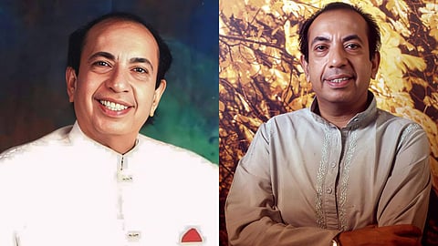 Mahendra Kapoor Death Anniversary
