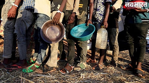 Ethiopia Conflict Civil War Crisis